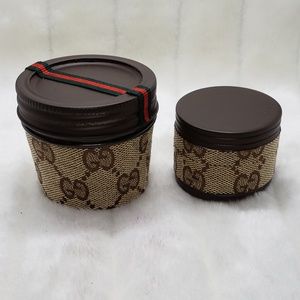 Gucci Herb Grinder and Stash Jar